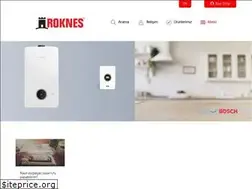Sites similar to roknes.com