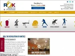 Sites similar to rokny.com
