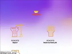 Sites similar to rokofis.com