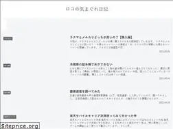 Sites similar to rokokimagure.com