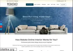 Sites similar to rokoko.in