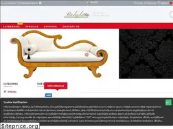 Sites similar to rokoko.lv