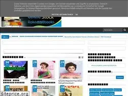 Sites similar to rokomaribooks.blogspot.com