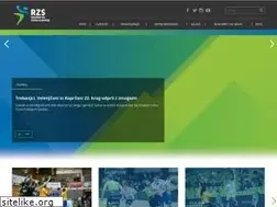 Sites similar to rokometna-zveza.si