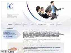 Sites similar to rokos-consalting.ru