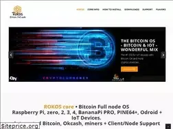 Sites similar to rokos.space