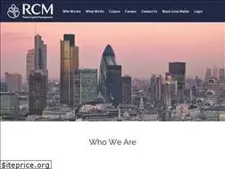 Sites similar to rokoscapital.com