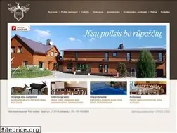 Sites similar to rokosodyba.lt