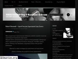 Sites similar to rokostageman.wordpress.com