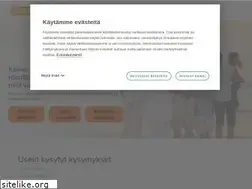 Sites similar to rokote.fi