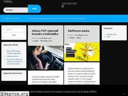 Sites similar to rokovanie.sk