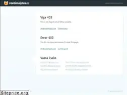 Sites similar to rokprojekt.ee