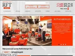 Sites similar to rokraft.ru