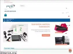 Sites similar to roks.com.ua