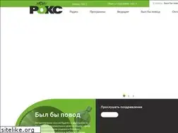 Sites similar to roks.com