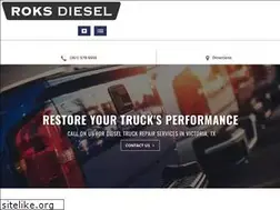 Sites similar to roksdiesel.com