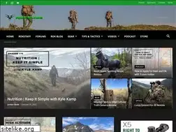 Sites similar to rokslide.com