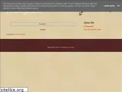 Sites similar to roksojourn.blogspot.com