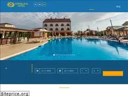 Sites similar to roksolana.com