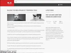 Sites similar to rokstars.com
