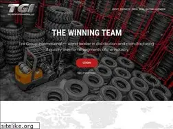 Sites similar to rokstartires.com