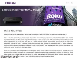 Sites similar to roku-linkcom.com