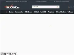 Sites similar to roku99.de
