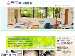 Sites similar to rokuai-shinkyu.com