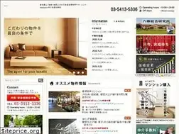 Sites similar to rokubou.co.jp