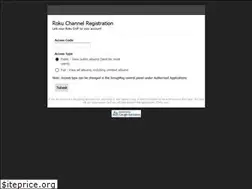 Sites similar to rokucom-link.appspot.com
