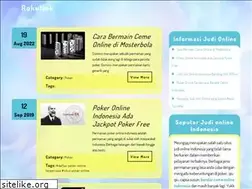 Sites similar to rokucomlink.services