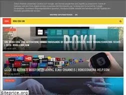 Sites similar to rokucomlinksetup.blogspot.com