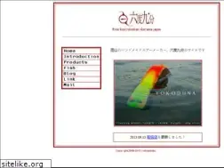 Sites similar to rokudokubu.com