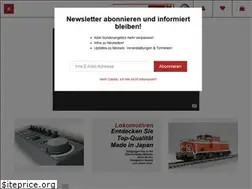 Sites similar to rokuhan.de