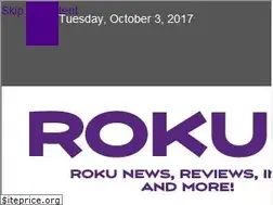 Sites similar to rokuki.com