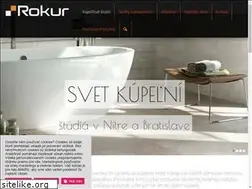 Sites similar to rokur.sk