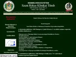 Sites similar to rokus.hu