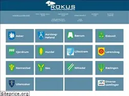 Sites similar to rokus.no