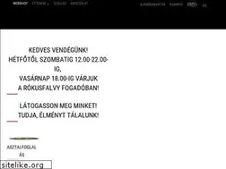 Sites similar to rokusfalvyfogado.hu