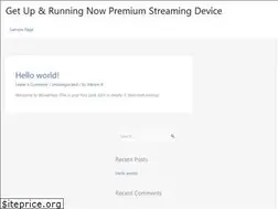 Sites similar to rokutechsupport.com