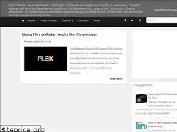 Sites similar to rokutv.blogspot.com