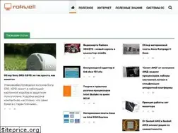 Sites similar to rokwell.ru