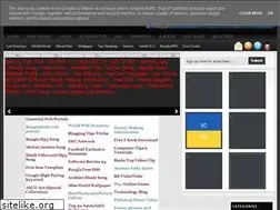 Sites similar to rokworld.blogspot.com