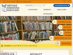 Sites similar to rokyknih.cz