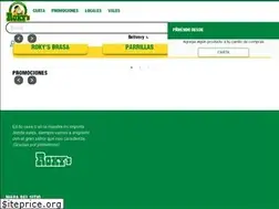 Sites similar to rokys.com