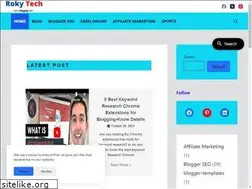 Sites similar to rokytech.com