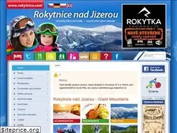 Sites similar to rokytnice.com