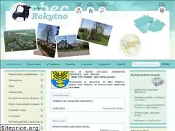 Sites similar to rokytno.eu
