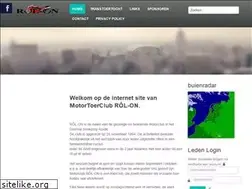 Sites similar to rol-on.nl