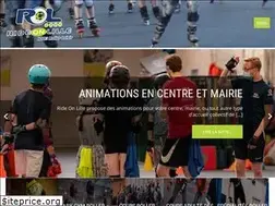 Sites similar to rol.asso.fr